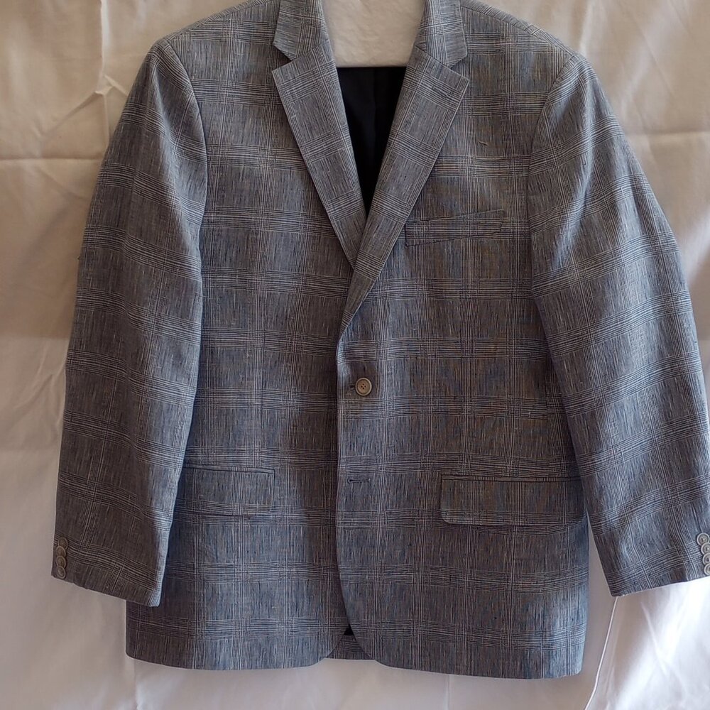 Tommy Hilfinger Mens Jacket, 42R